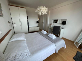 La Fee studio apartment
